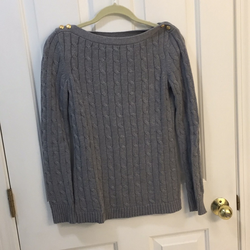 Polo Ralph Lauren Sweater